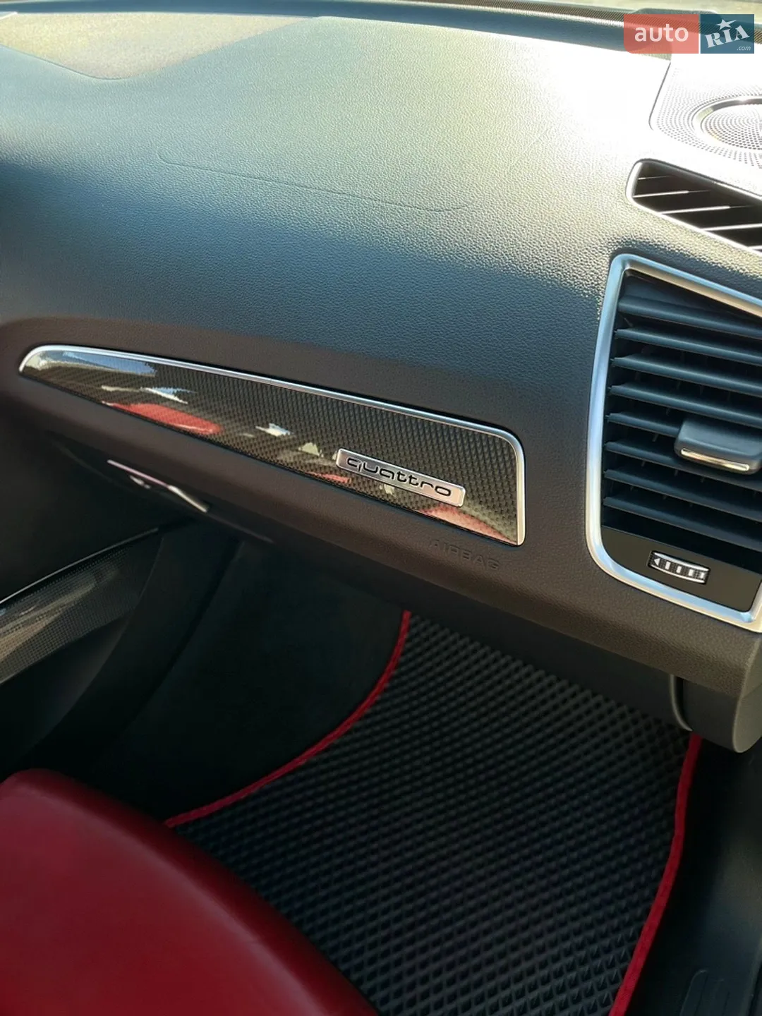 2015 Audi SQ5 - мініатюра 18