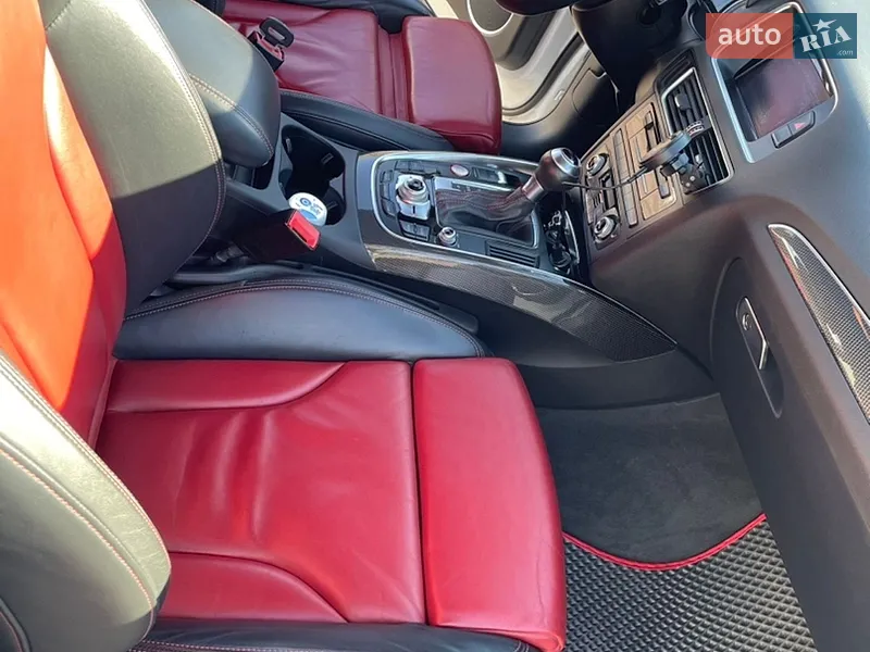Audi SQ5 2015 VIN WA1CCAFP3GA027626 фото оголошення 20 з 74