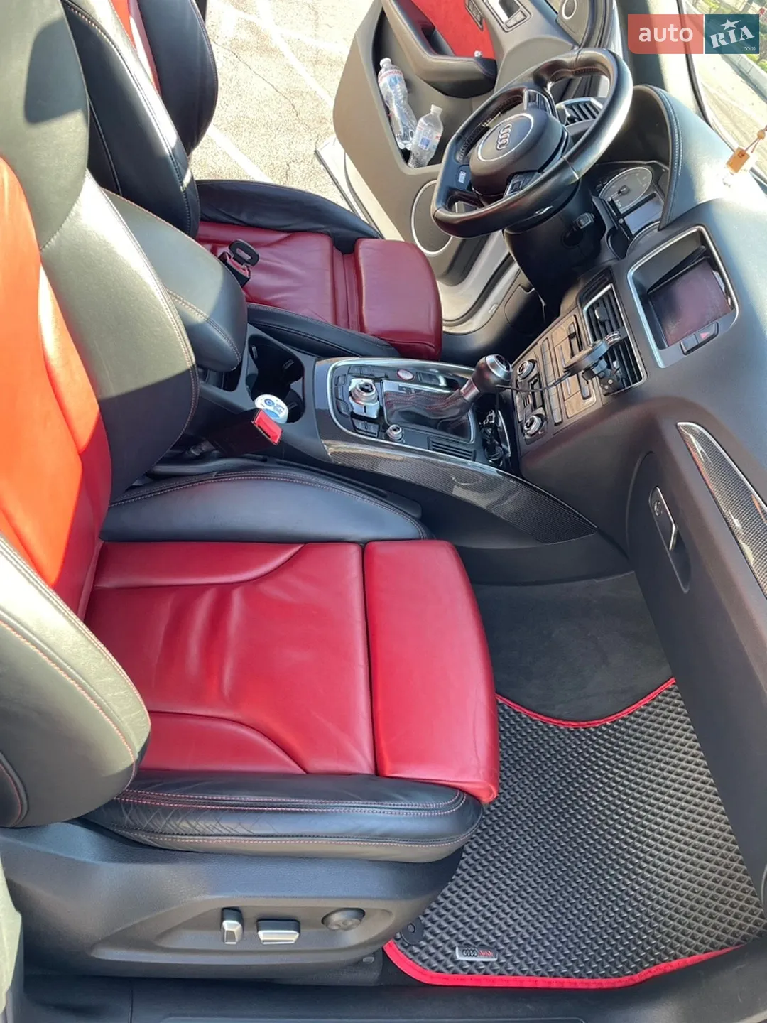 2015 Audi SQ5 - мініатюра 20