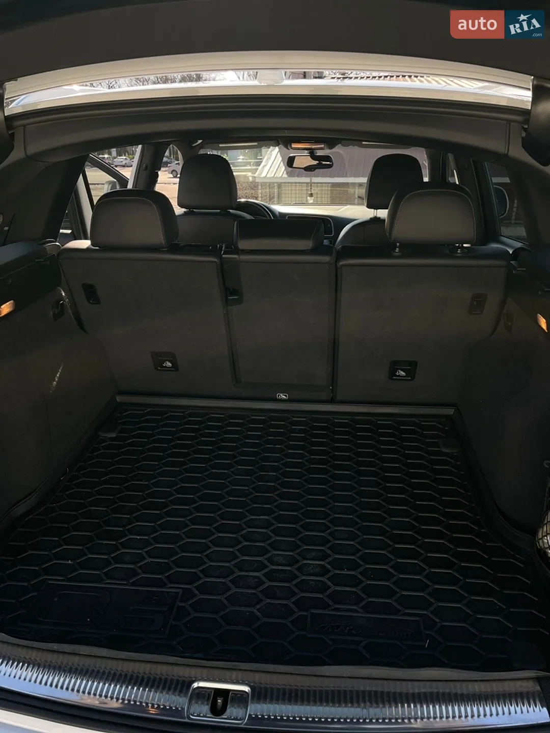 2015 Audi SQ5 - мініатюра 28
