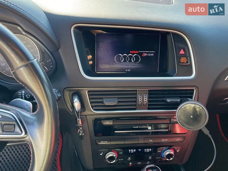 Audi SQ5 2015 VIN WA1CCAFP3GA027626 фото оголошення 29 з 74
