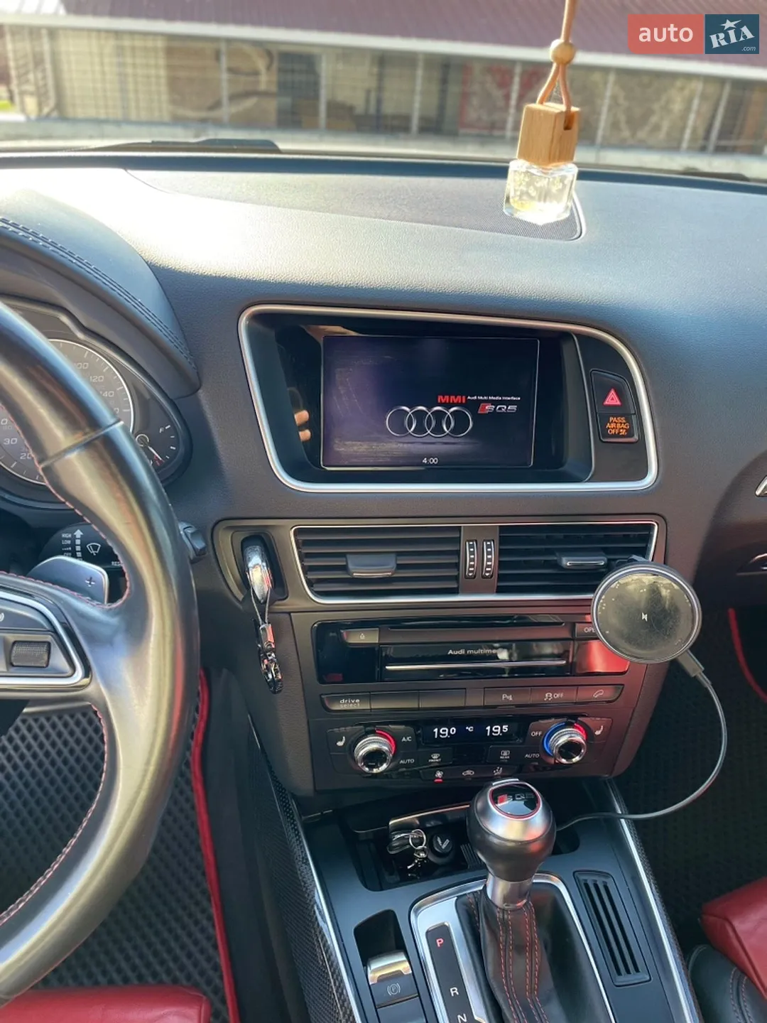 2015 Audi SQ5 - мініатюра 29
