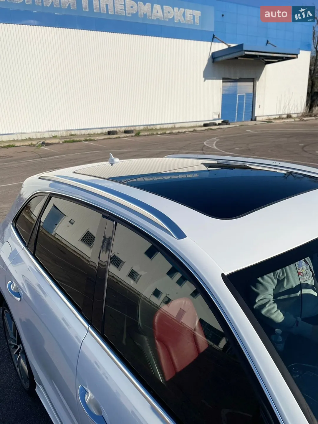 2015 Audi SQ5 - мініатюра 30