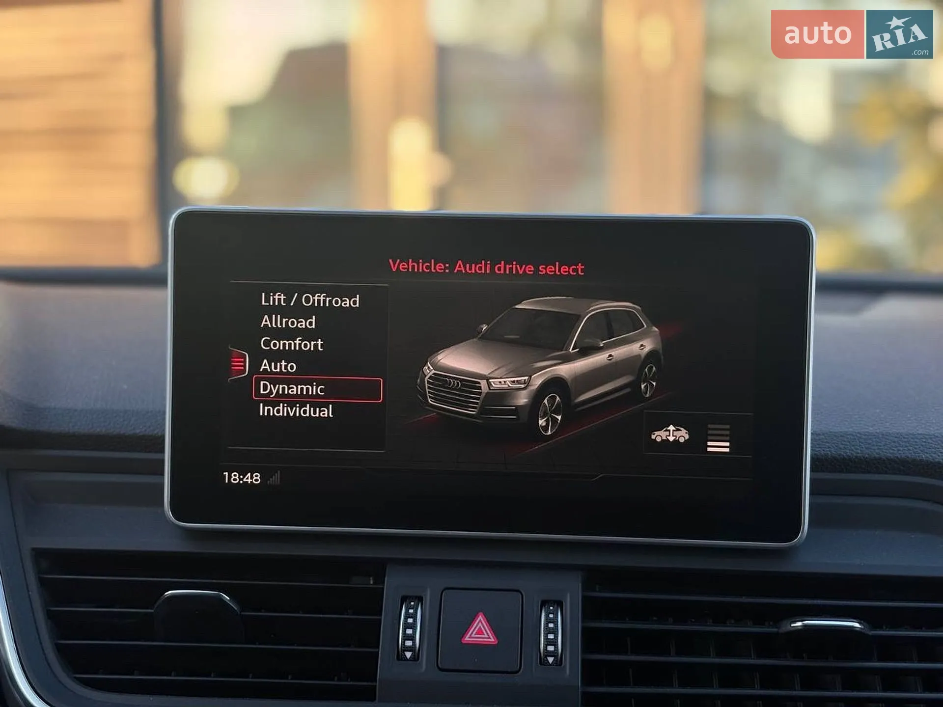 2017 Audi SQ5 - мініатюра 19