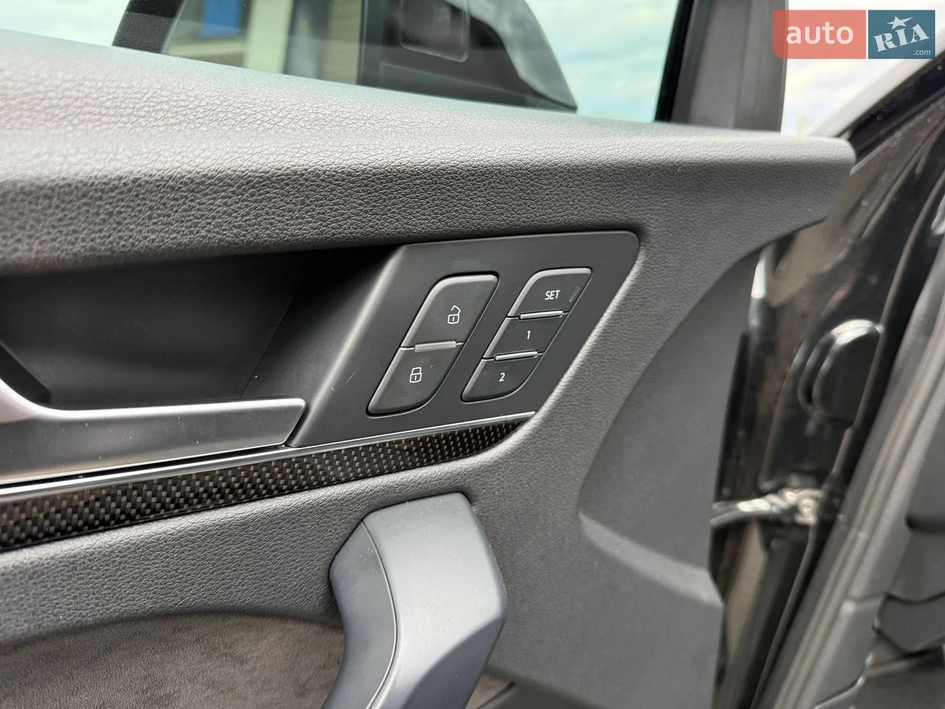 2019 Audi SQ5 - мініатюра 15
