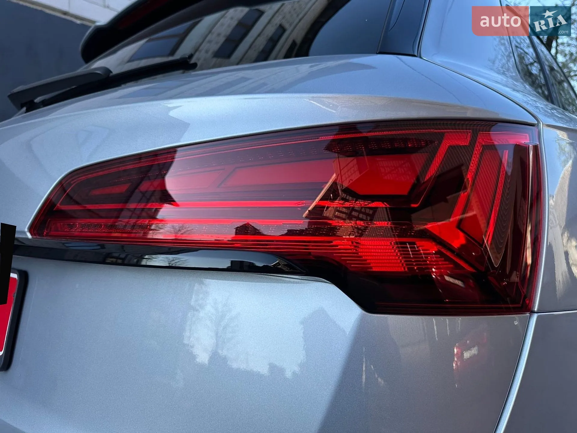 2023 Audi SQ5 - мініатюра 14