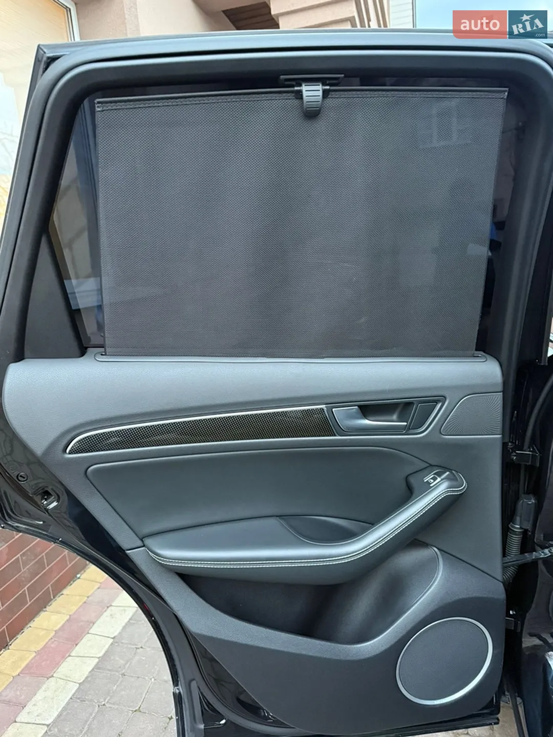2013 Audi SQ5 - мініатюра 9