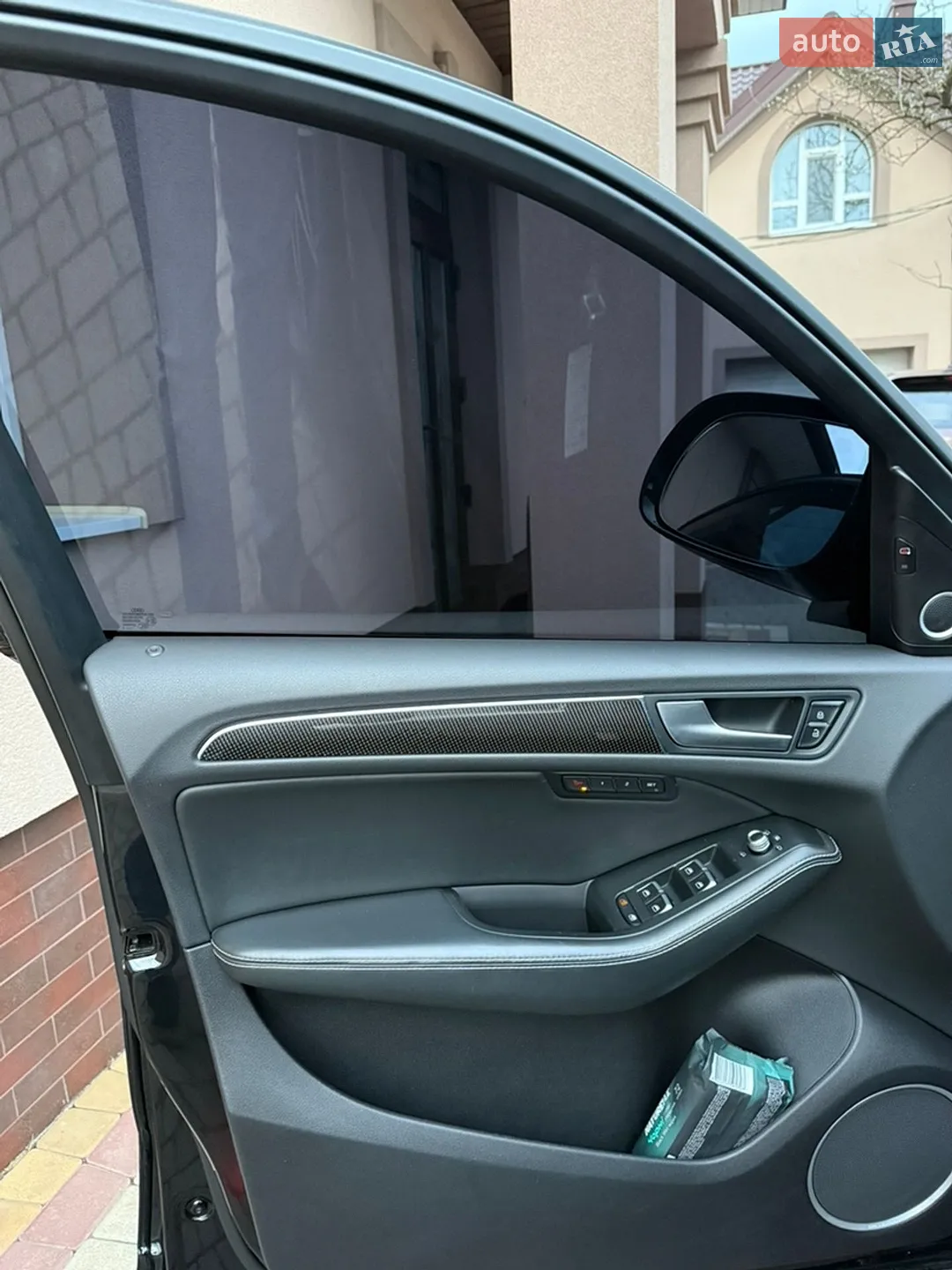 2013 Audi SQ5 - мініатюра 16