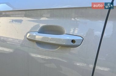 Внедорожник / Кроссовер Audi SQ5 2019 в Киеве
