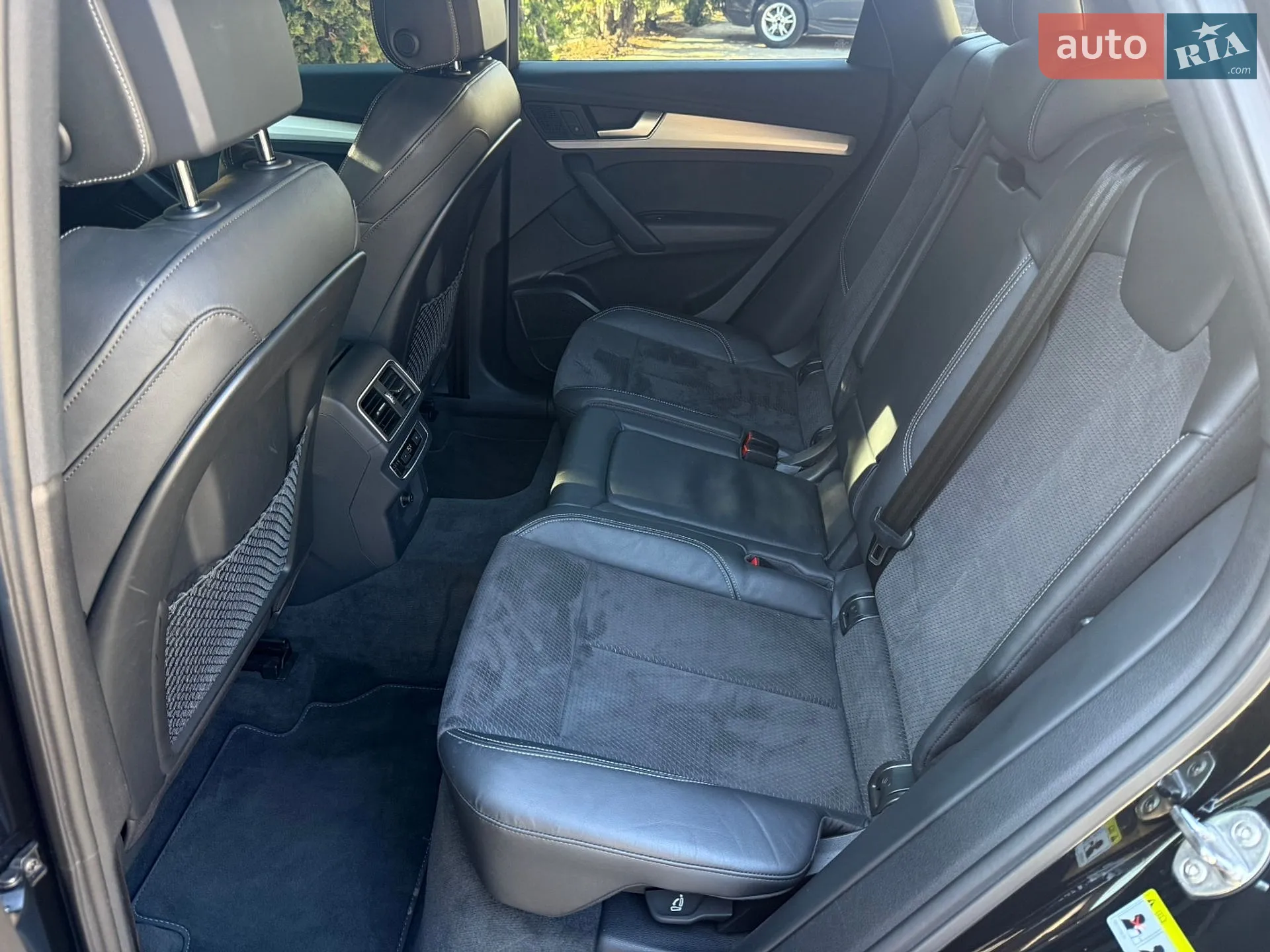 2018 Audi SQ5 - мініатюра 38