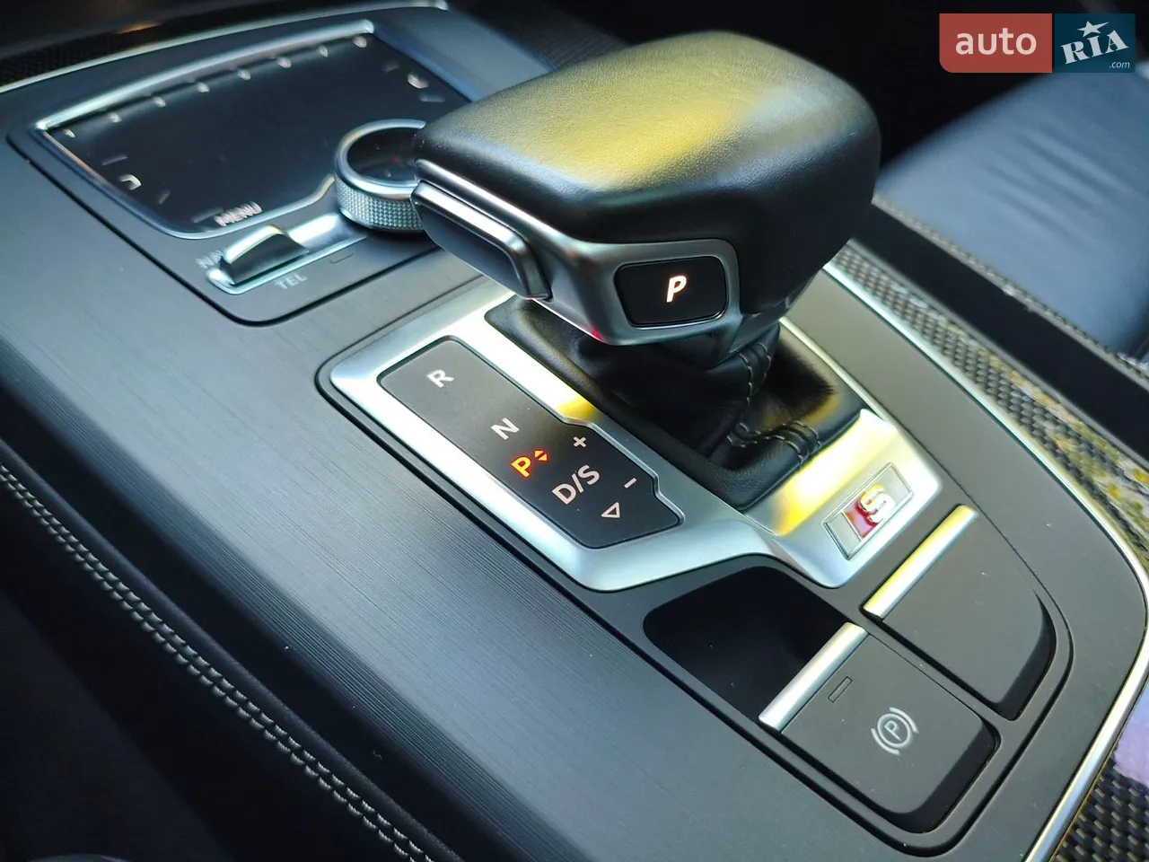 2014 BMW 5er - мініатюра 27