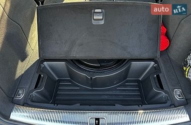Внедорожник / Кроссовер Audi SQ5 2013 в Кривом Роге