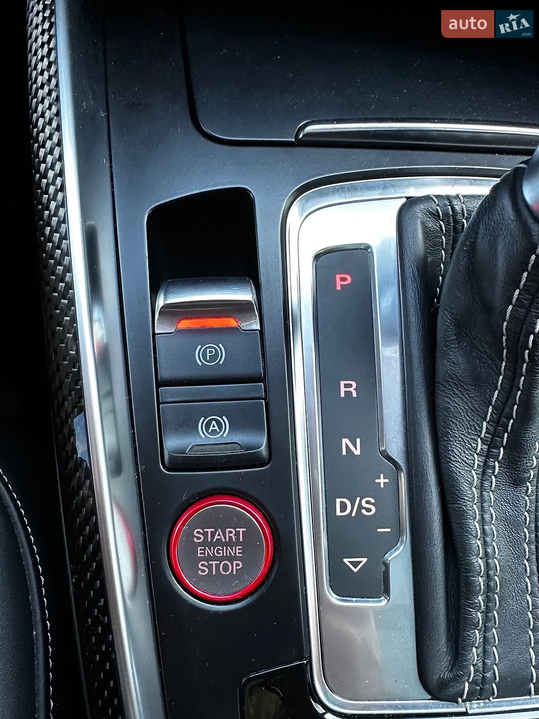 2013 Audi SQ5 - мініатюра 10