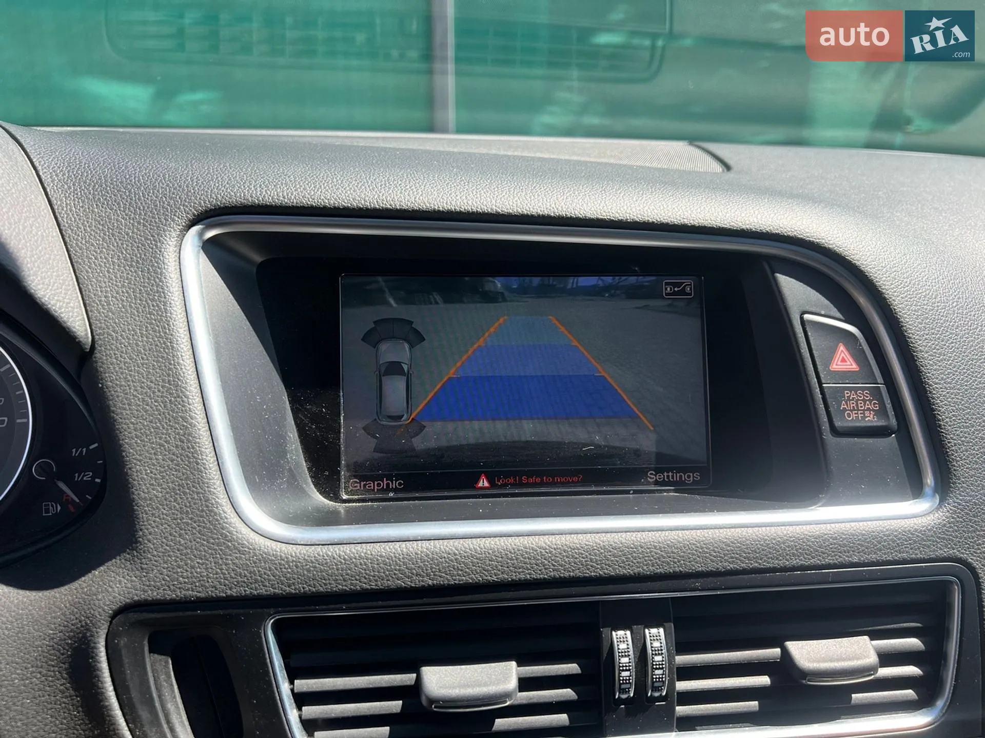2017 Audi SQ5 - мініатюра 20