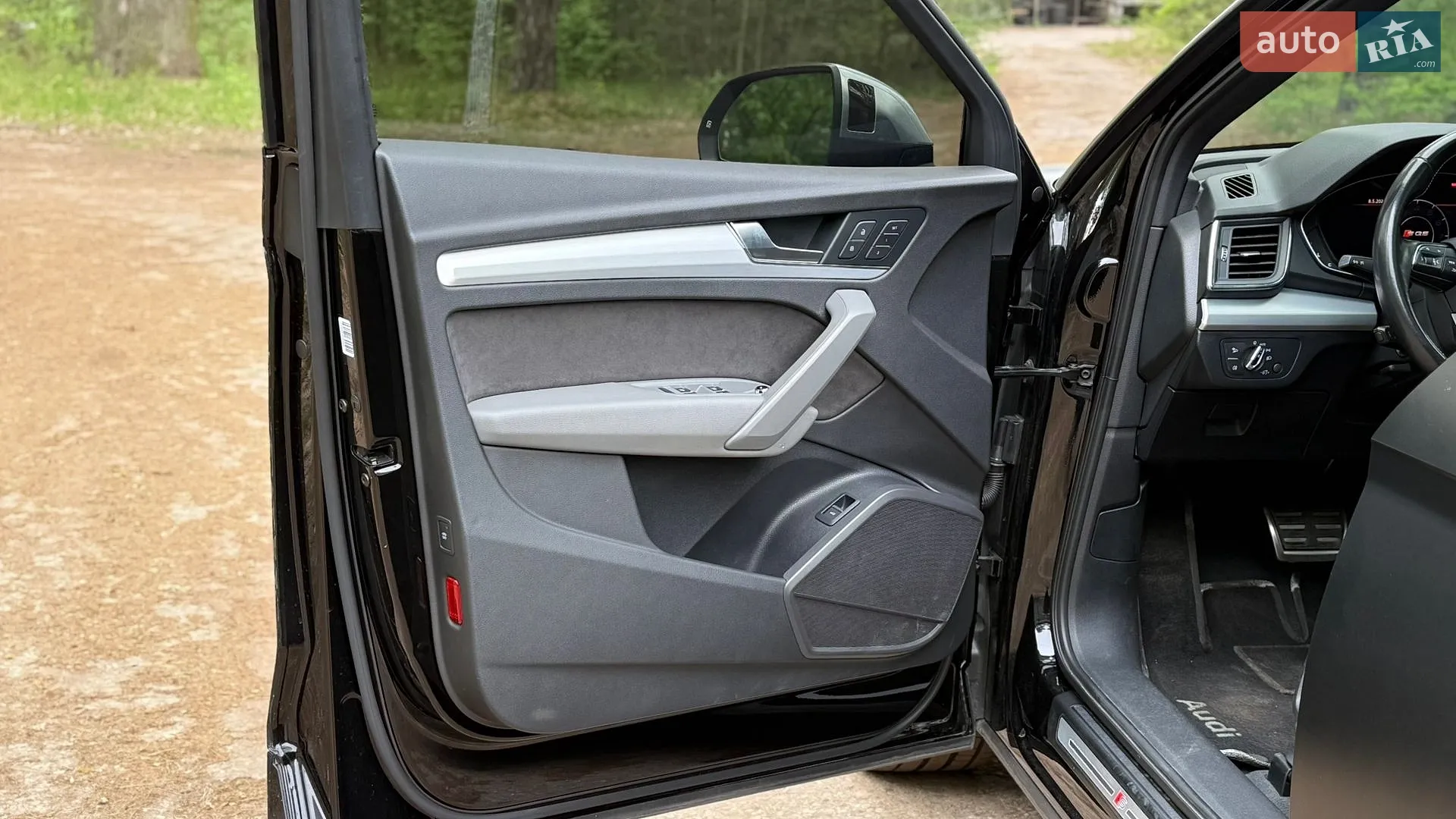2017 Audi SQ5 - мініатюра 15