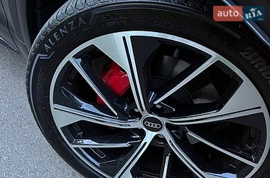 Позашляховик / Кросовер Audi SQ5 2020 в Києві