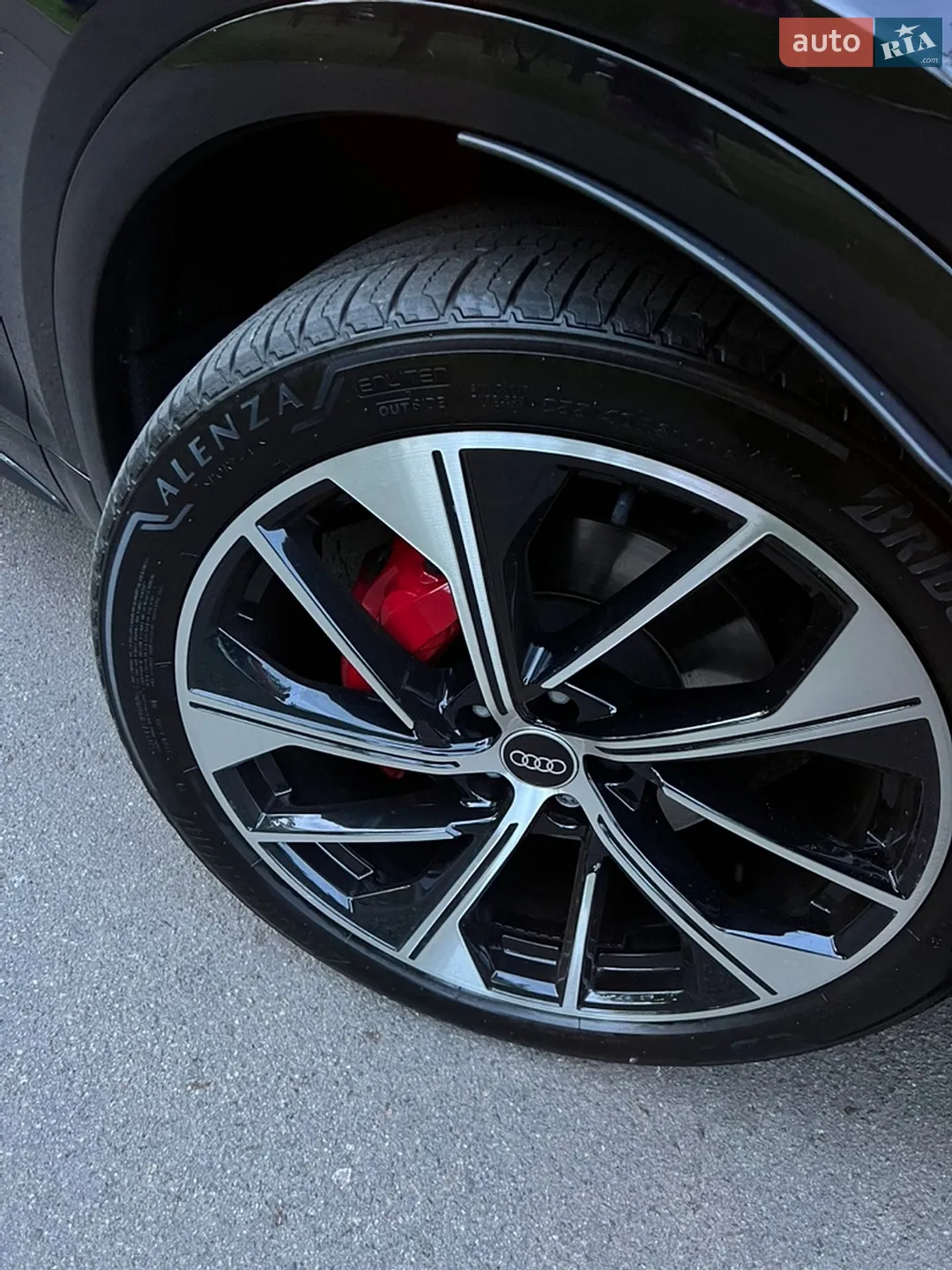 2020 Audi SQ5 - мініатюра 24