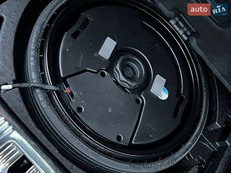 Позашляховик / Кросовер Audi SQ5 2020 в Києві