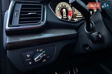 Позашляховик / Кросовер Audi SQ5 2020 в Києві