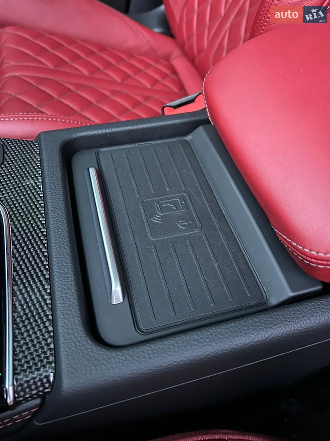 2020 Audi SQ5 - мініатюра 43