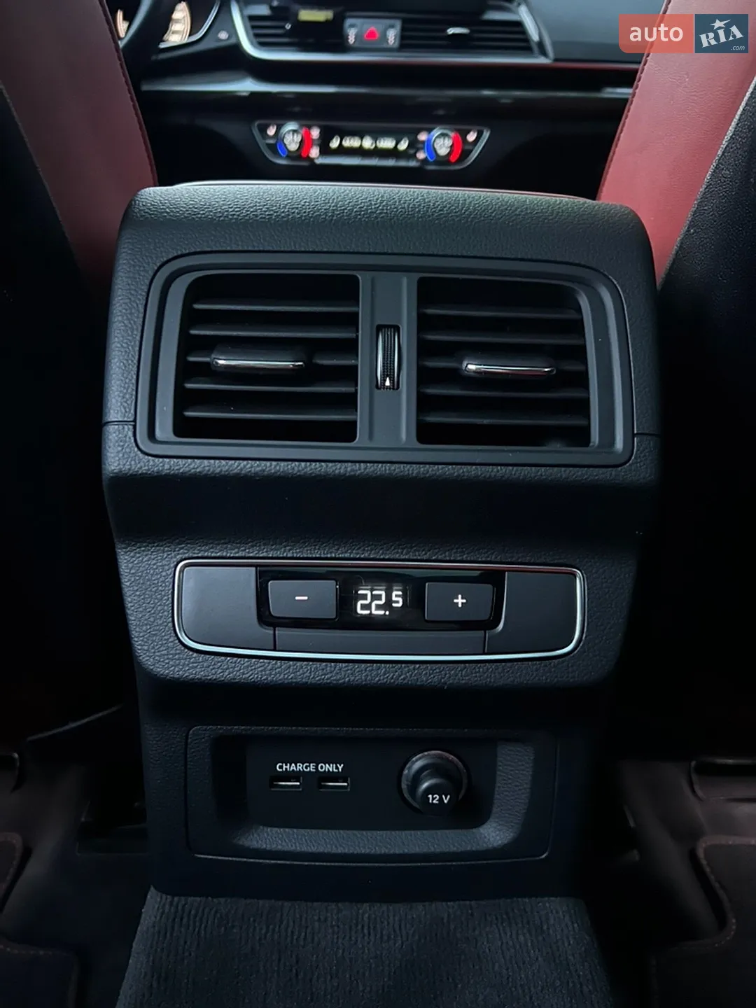 2020 Audi SQ5 - мініатюра 65