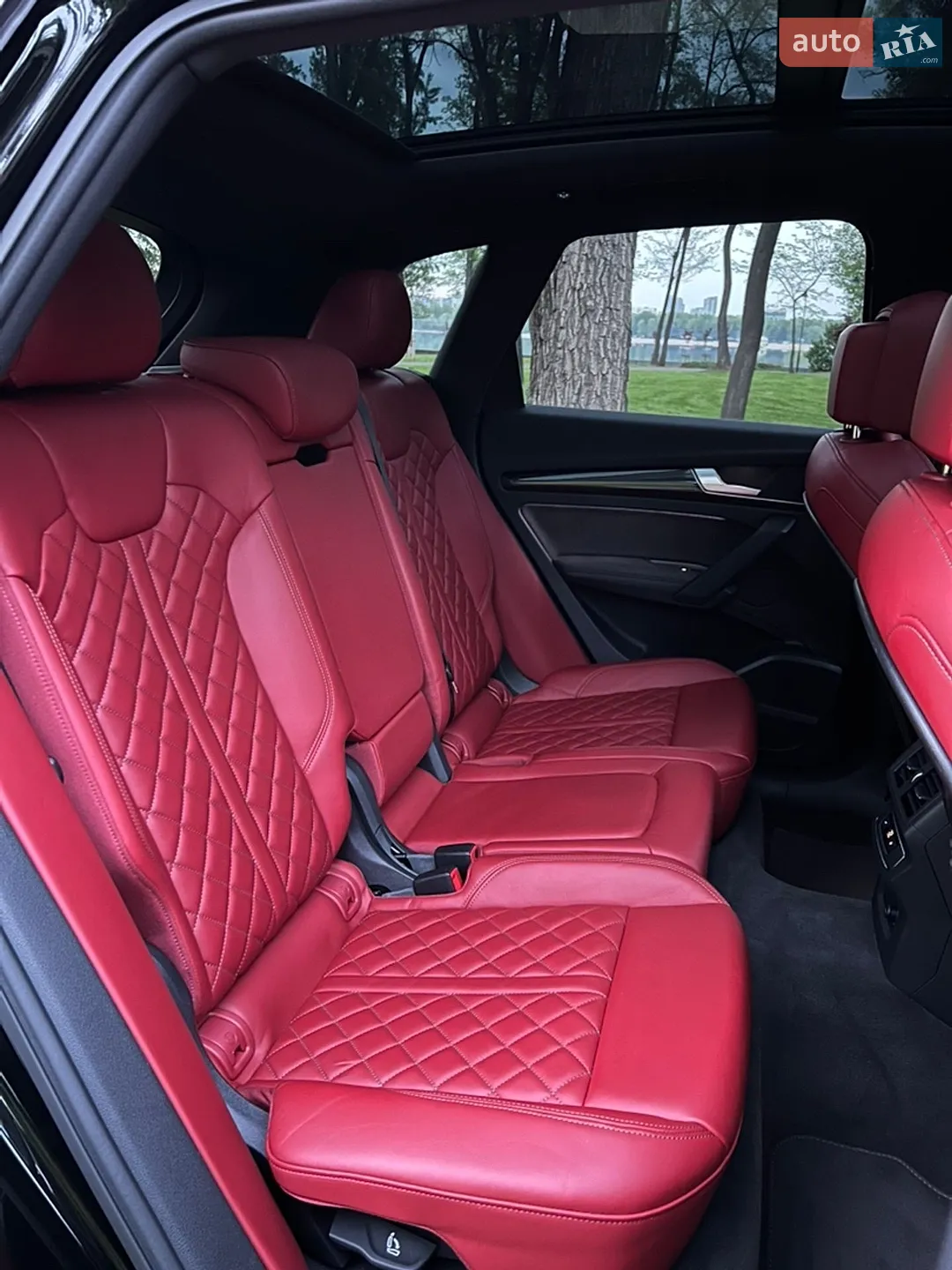 2020 Audi SQ5 - мініатюра 73