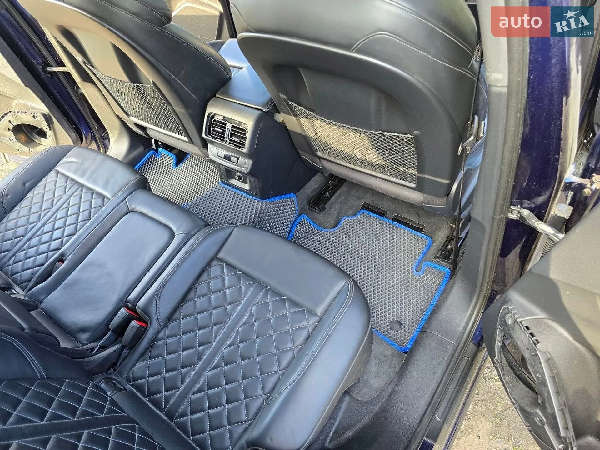 2018 Audi SQ5 - мініатюра 23