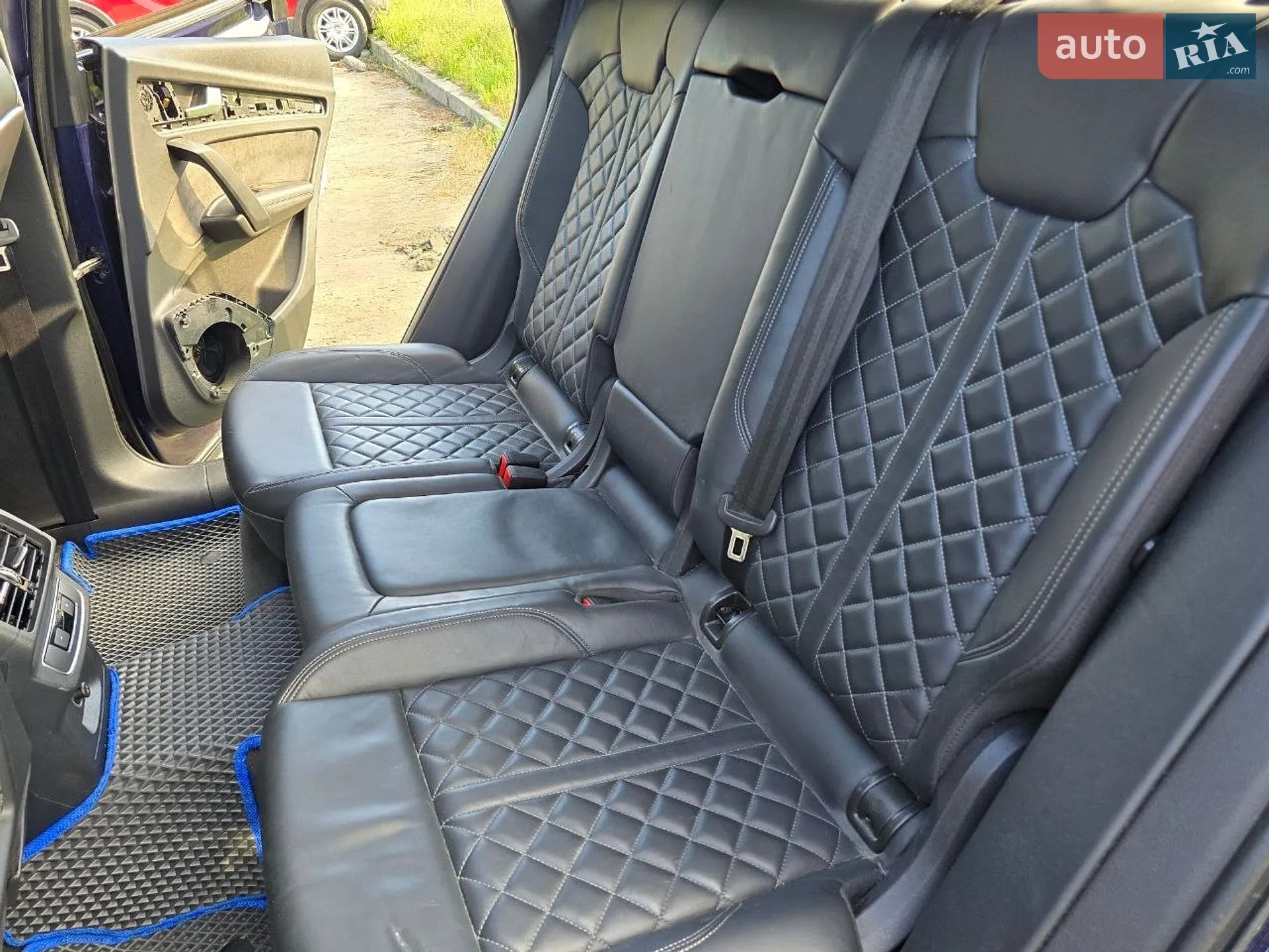 2018 Audi SQ5 - мініатюра 24