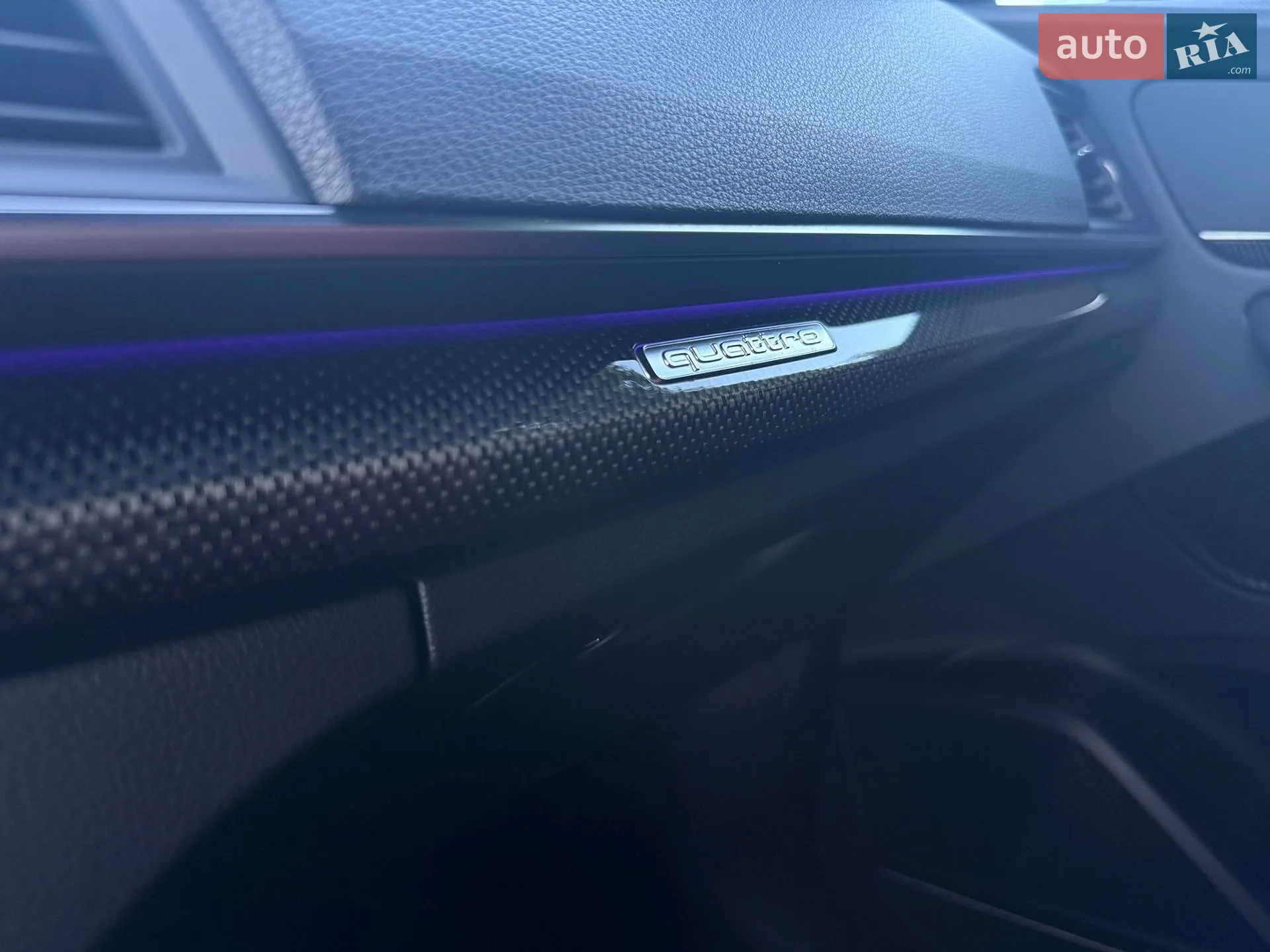 2018 Audi SQ5 - мініатюра 14