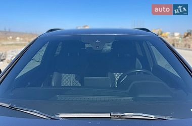 Внедорожник / Кроссовер Audi SQ5 2019 в Ровно