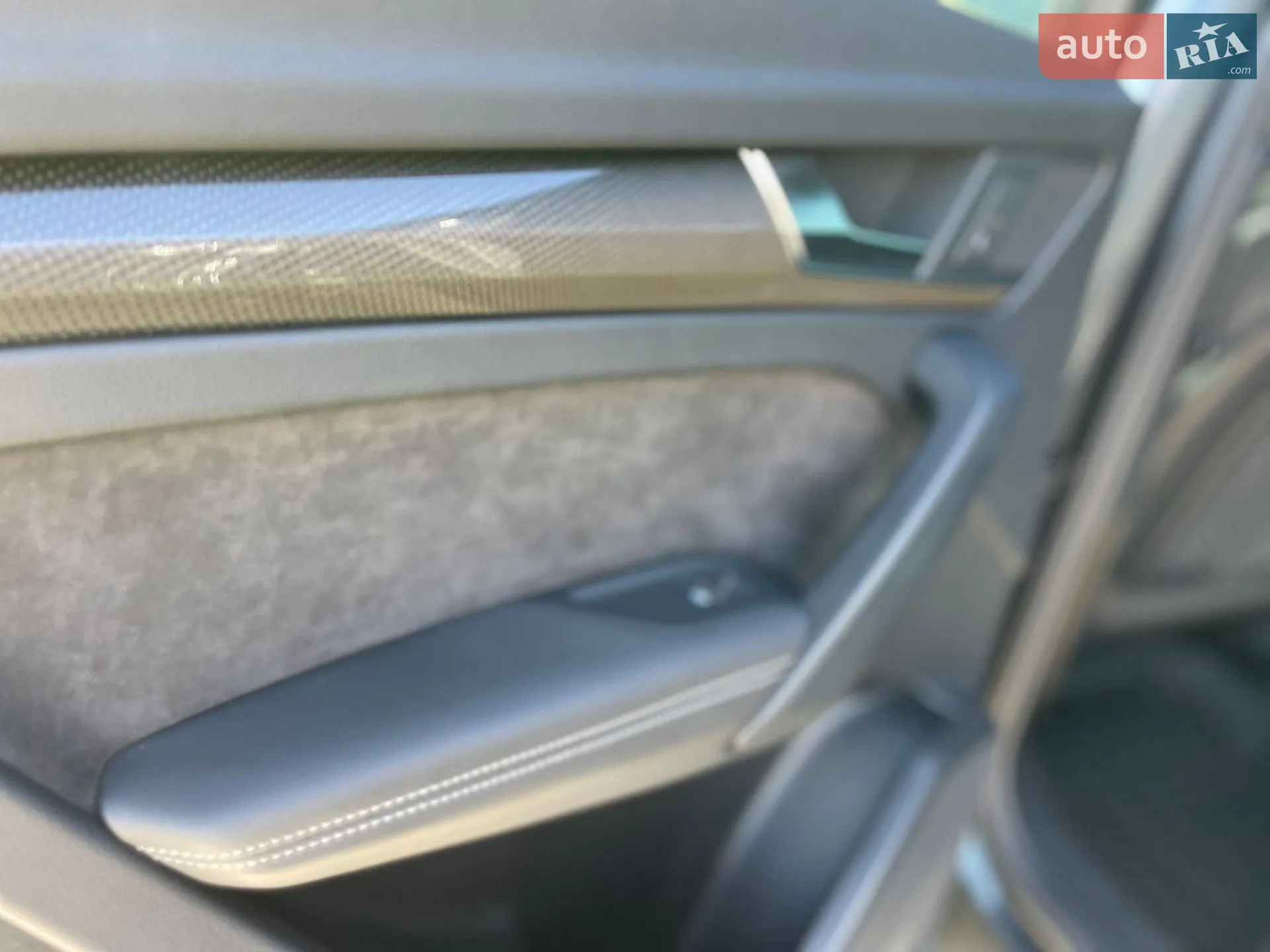 2019 Audi SQ5 - мініатюра 21