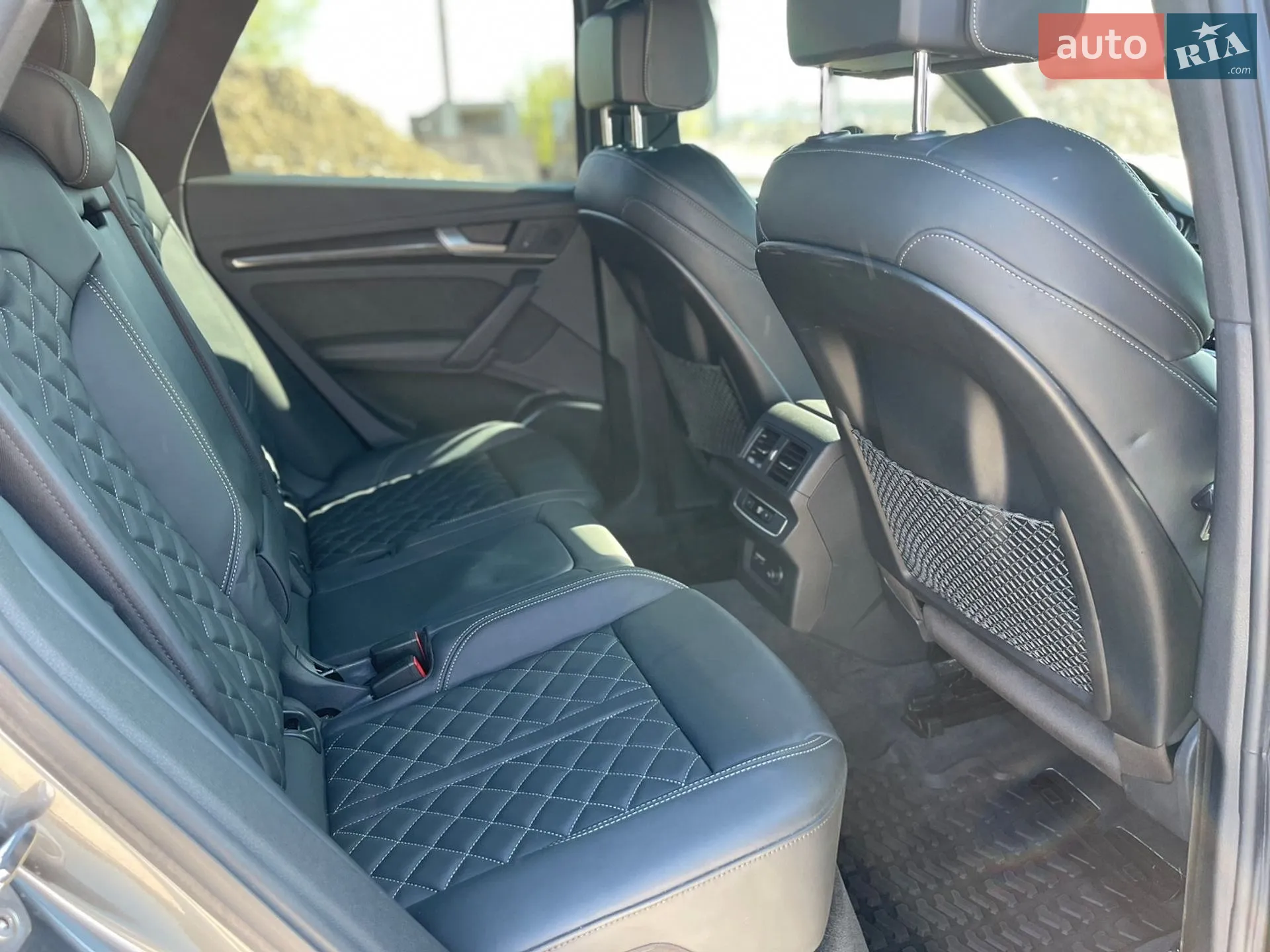 2019 Audi SQ5 - мініатюра 29