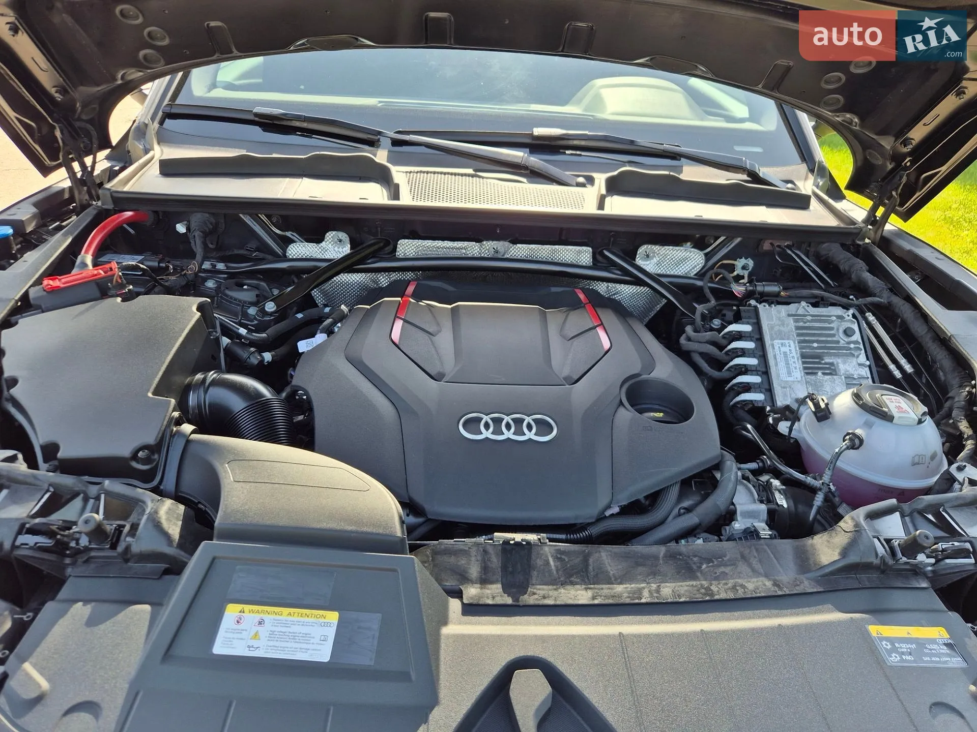 2024 Audi SQ5 - мініатюра 7
