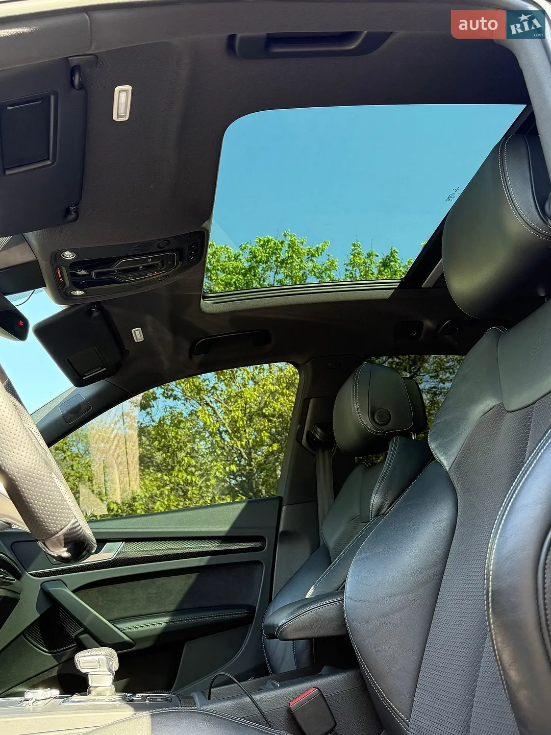 2019 Audi SQ5 - мініатюра 49