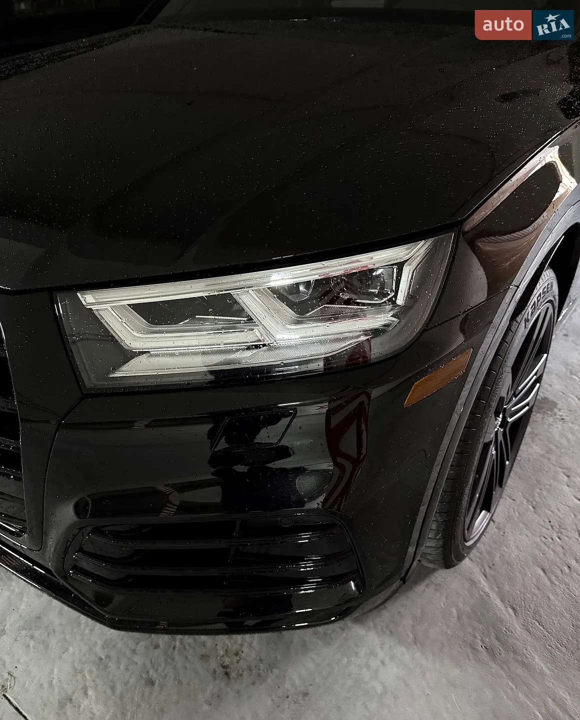 2019 Audi SQ5 - мініатюра 24
