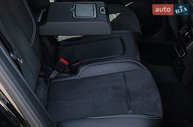 Позашляховик / Кросовер Audi SQ5 2021 в Дніпрі