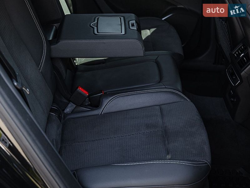 Позашляховик / Кросовер Audi SQ5 2021 в Дніпрі