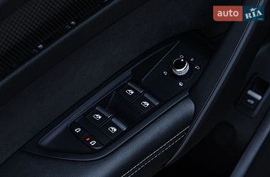 Позашляховик / Кросовер Audi SQ5 2021 в Дніпрі