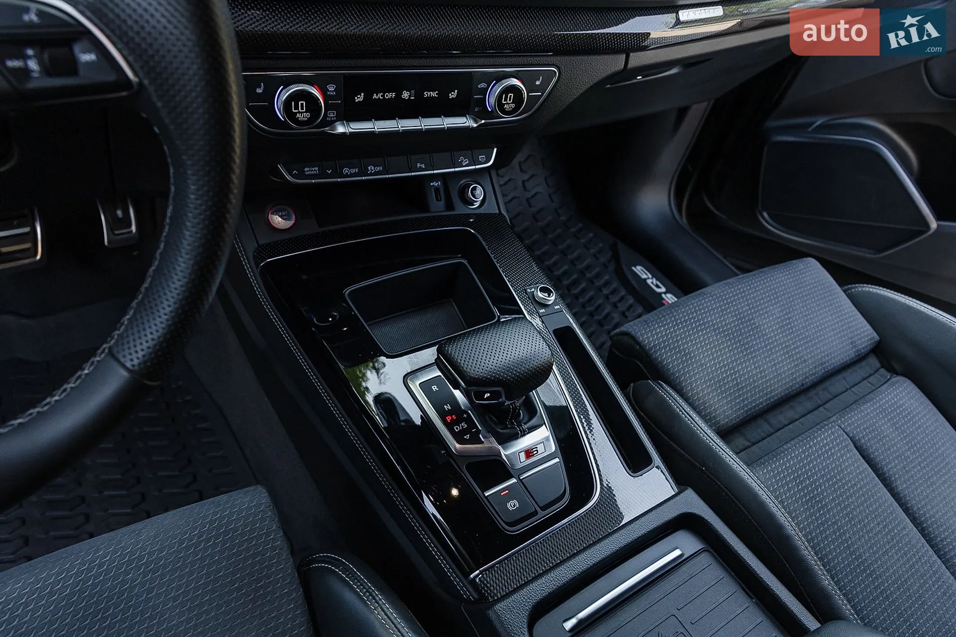2021 Audi SQ5 - мініатюра 37
