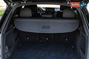 Позашляховик / Кросовер Audi SQ5 2021 в Дніпрі