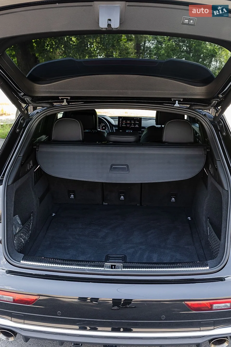 2021 Audi SQ5 - мініатюра 45