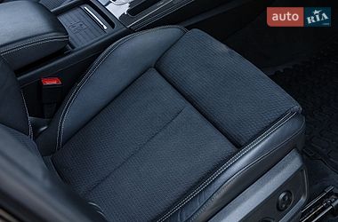 Позашляховик / Кросовер Audi SQ5 2021 в Дніпрі