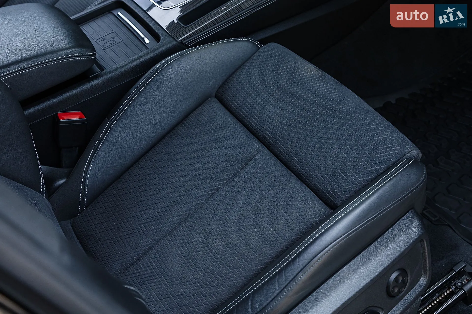 2021 Audi SQ5 - мініатюра 54