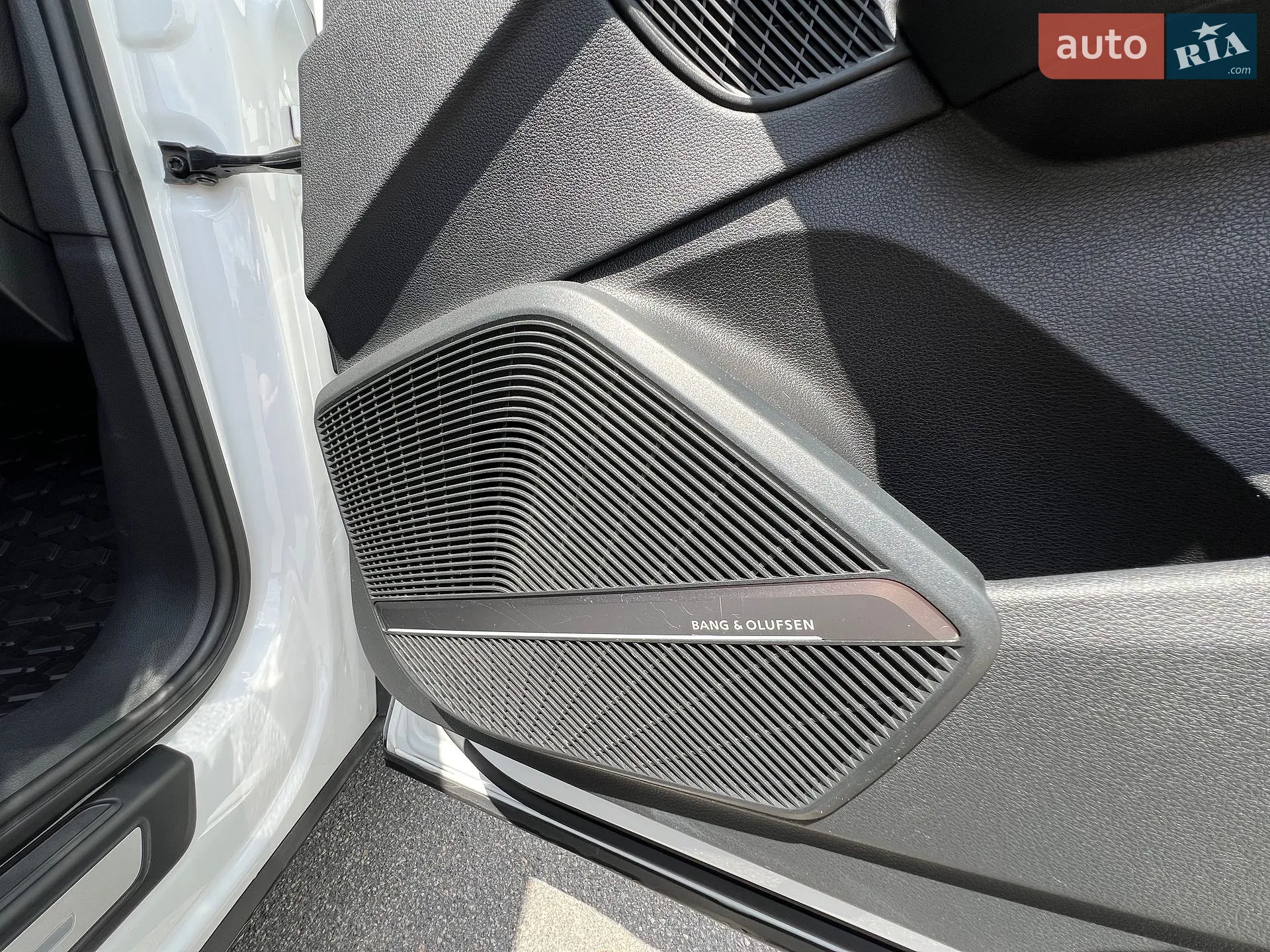 2017 Audi SQ5 - мініатюра 13