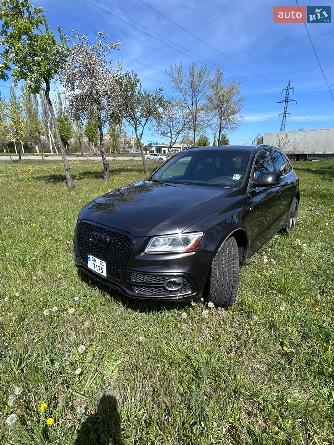 2013 Audi SQ5 - мініатюра 7