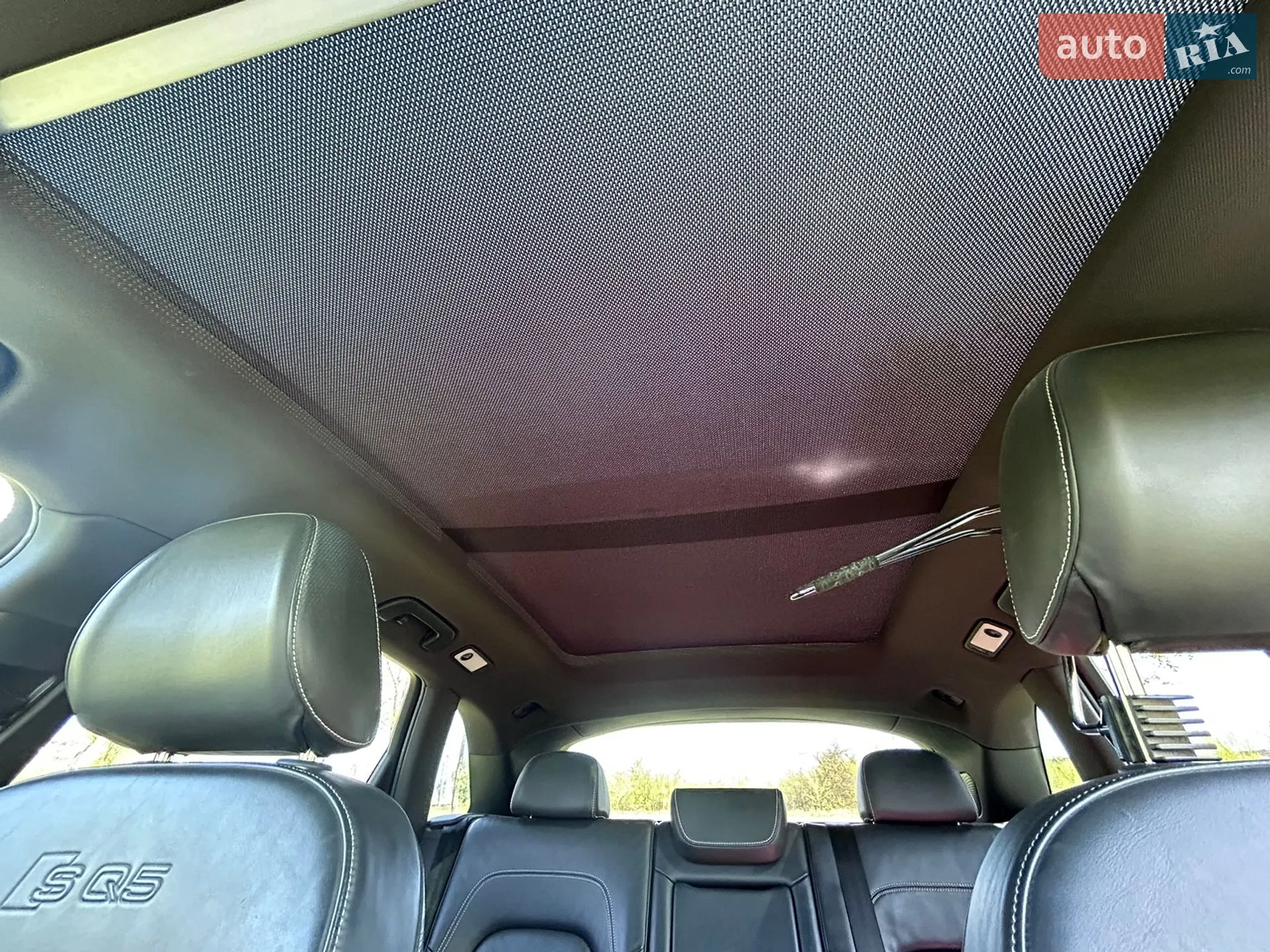 2013 Audi SQ5 - мініатюра 9