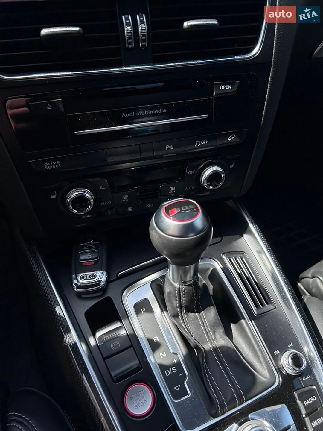 2013 Audi SQ5 - мініатюра 10