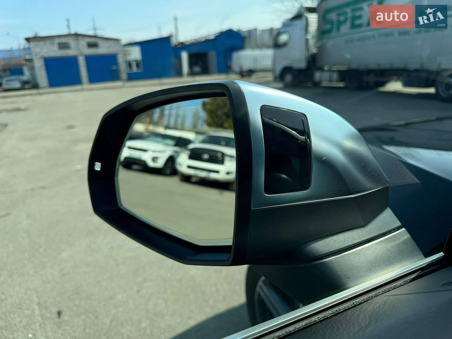 2019 Audi SQ5 - мініатюра 16