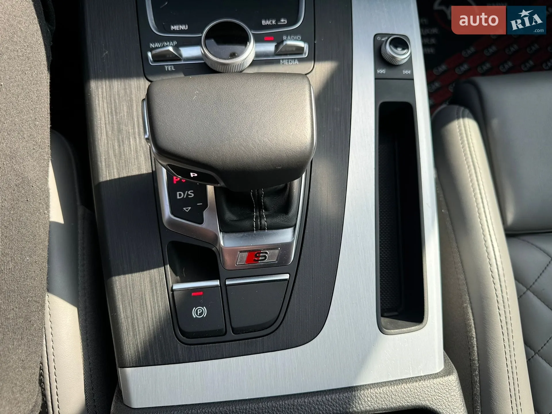 2019 Audi SQ5 - мініатюра 25