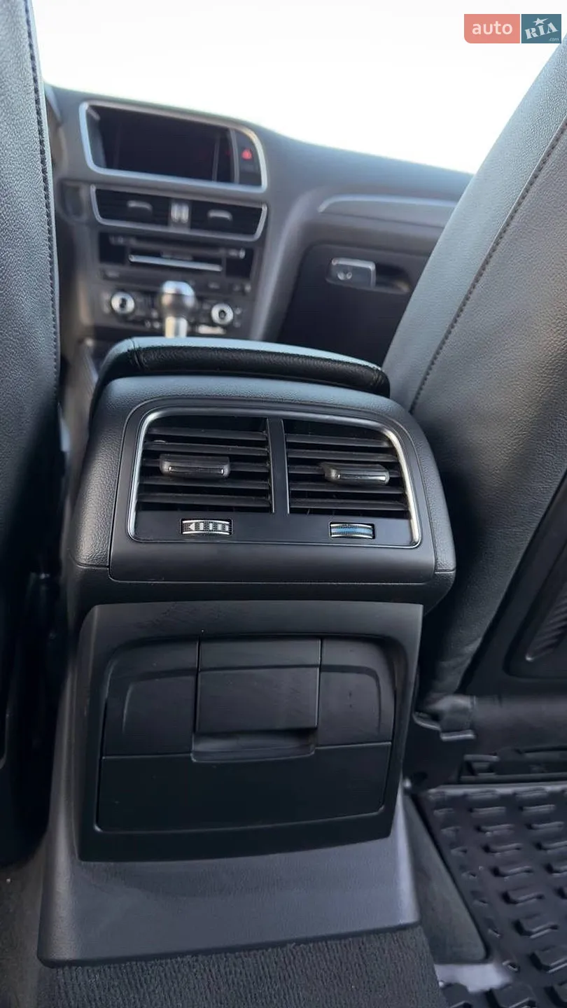 2016 Audi SQ5 - мініатюра 62